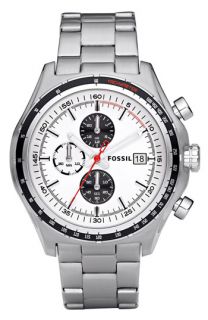 Fossil Dylan Chronograph Watch