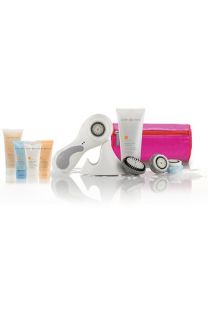 CLARISONIC® PLUS   White Cleansing System ( Exclusive) ($315 Value)