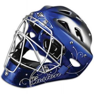  Fastpitch Softball Catchers Hockey Style Custom Helmet Mask