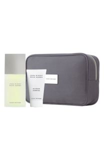 Issey Miyake LEau dIssey Pour Homme Gift Set