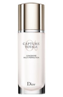 Dior Capture Totale Multi Perfection Concentrated Serum (1 oz.)