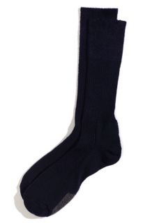 Thorlo Thin Cushion Dress Crew Socks (Mens)