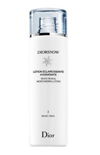 Dior Diorsnow White Reveal Moisturizing Lotion