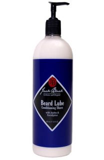 Jack Black Beard Lube Conditioning Shave ($88 Value)