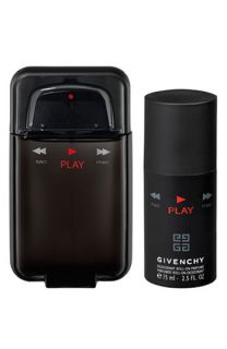 Givenchy Play Eau de Toilette Holiday Set