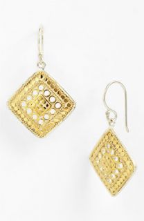 Anna Beck Gili Wire Rimmed Drop Earrings ( Exclusive)