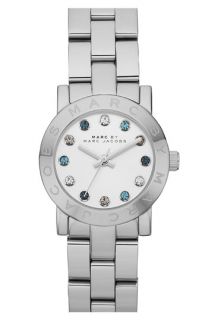 MARC BY MARC JACOBS Small Dexter Amy Round Bracelet Watch