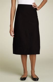 Eileen Fisher Lantern Skirt