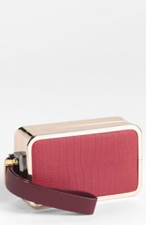 MARC BY MARC JACOBS Phone in a Box   Chalky Liz Phone Case