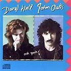 ooh yeah by daryl hall john oates cd $ 2 99 see suggestions