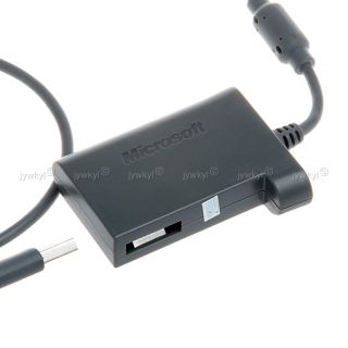 USB Hard Drive Data Transfer Cable Cord CD Software for Console Xbox