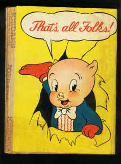  publisher dell description porky pig bugs bunny daffy duck elmer fudd