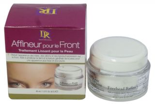 Daggett Ramsdell Forehead Wrinkles Refiner Smoothing Skin Treatment 1