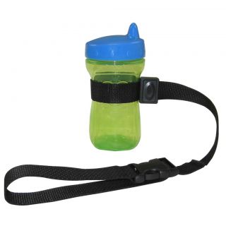 Sippy PAL Sippy Cup Baby Bottle Toy and More Holder