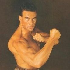 Wrong Bet Jean Claude Van Damme Lionheart Action Martial Arts DVD New