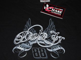 NASCAR Dale Earnhardt Jr 88 T Shirt XL New w Tags