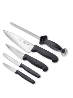  Piece Knife Set Knife Kitchen Knives Block Cutlery Set New