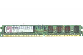 Kingston 2GB Desktop RAM Memory DDR2 PC2 5300 667MHz KVR667D2N5 2G