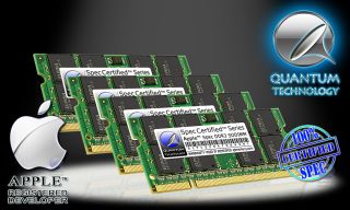 16GB 4X 4GB DDR3 RAM Memory for Apple iMac 2011 MC814SM A MC814T A