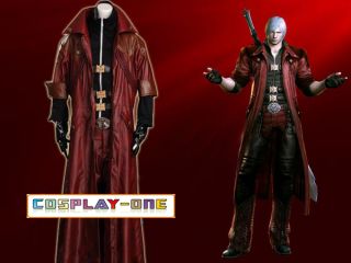  about us devil may cry 4 dante cosplay costume product gallery