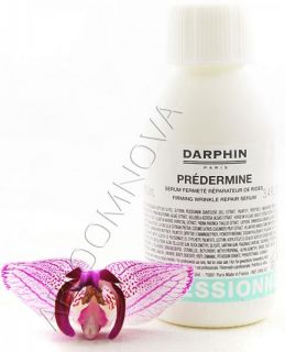Darphin Predermine Firming Wrinkle Repair Serum 100ml 3 4oz Salon Size