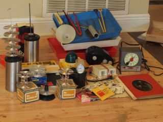Darkroom Equipment New and Used Great Condition