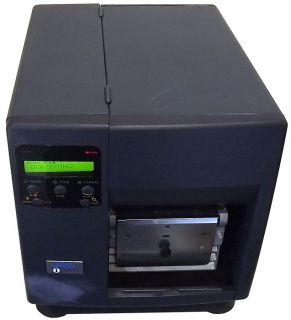 Datamax DMX I 4208 Direct Label Printer / DMX 100 I Network Thermal