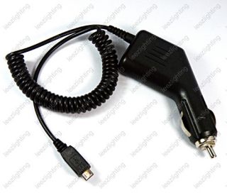Cell Phone in Car Charger for Samsung Galaxy s 4G T959V