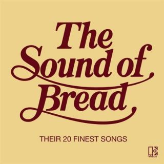 Bread New CD The Sound of David Gates 20 Greatest Hits Very Best Of