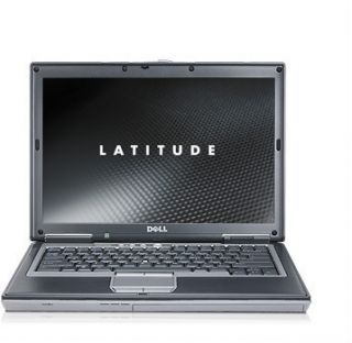 Dell Latitude D620 Laptop Core 2 Duo 2 0GHz 2GB 250GB Windows 7 Pro 64