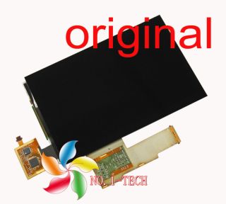 Dell Streak Mini 5 LCD Display Touch Screen Digitizer