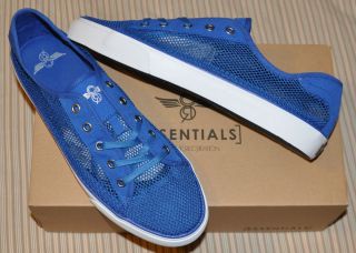 Creative Recreation Mens Kaplan Mesh Shoes Sneakers Sz 11 Brand New in