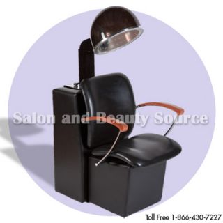 Dryer Chair Beauty Salon Spa Equipment Furniture D2