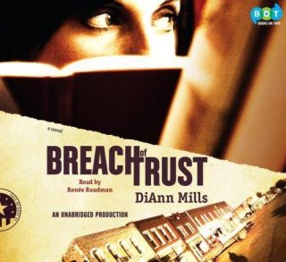 DiAnn MillsBREACH of TRUST(9 CDs)
