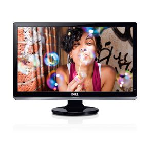 New Dell SR2220L 22 16 9 5ms Full HD Widescreen LED LCD Monitor Black