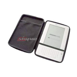  Eva Cover Case Zipper Travel Bag for Dell Streak 7 Tablet 7in