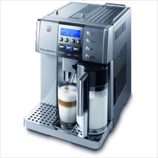 DeLonghi Gran Dama Digital Super Automatic Espresso Machine ESAM6620