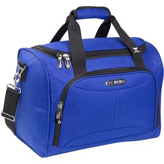 Delsey Helium Fusion 3 0 Personal Bag Blue