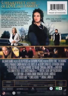  Widescreen DVD The Shunning by Beverly Lewis Danielle Panabaker