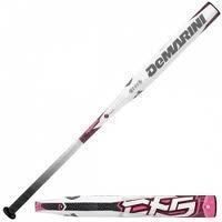 2012 DEMARINI DXCFH 32 22 CF5 HOPE BREAST CANCER EDITION FASTPITCH