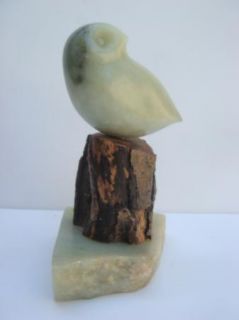 dennis labbe stone owl sculpture description dennis labbe stone owl