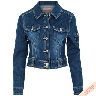 denim jacket 9382 £ 19 99 brand new with tags description chic denim