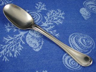 Dansk Silver Classic Dansk IHQ Stainless Soup Dessert Spoon Flatware