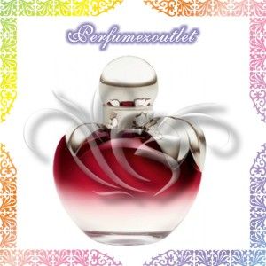NINA ELIXIR ~ Nina Ricci 2.7 oz Women edp Perfume ~ TESTER ~