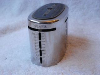 The First National Bank of Des Plaines Illinois Still Coin Bank