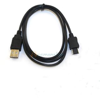 USB Data Transfer Sync Cable for Samsung Cellphone SGH A436 SGH A437