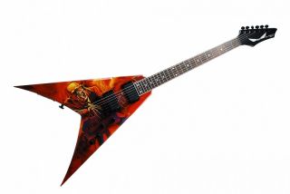 Dean Guitars Dave Mustaine VMNT Peace Sells ~ NEW Fastest WW Shipping