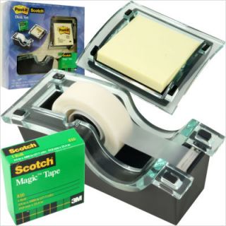 type self stick note holder accepts pad size w x h 3 x 3