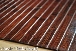  Mat Office Floor Mat Hard Wood Floor Protector Cherry Desk chairmat