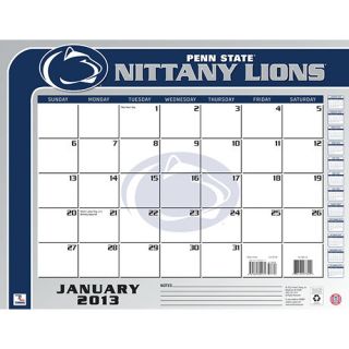 Penn State Nittany Lions 2013 Desk Pad